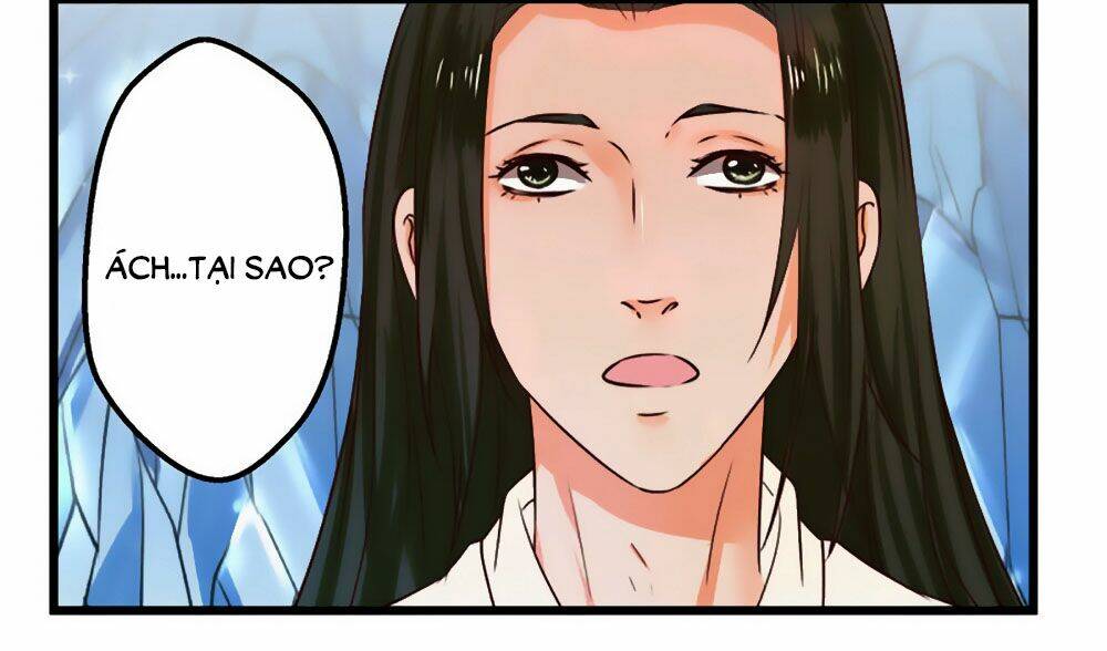 liêu liêu nhân thân tu tiên truyện chapter 79 14