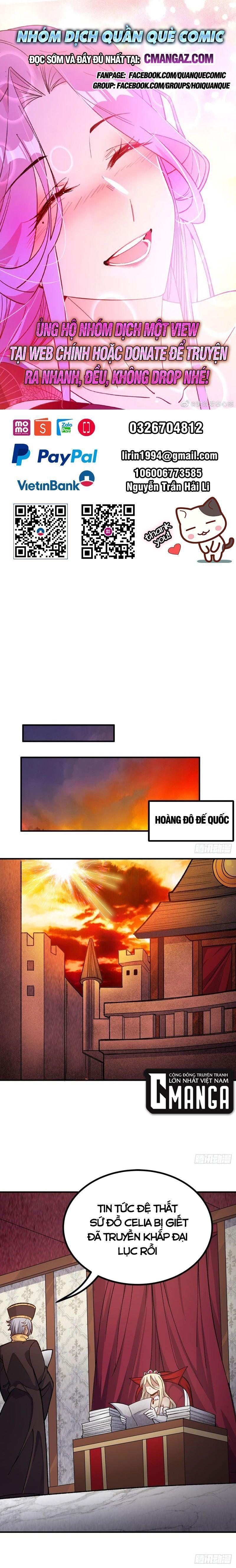 vô hạn sứ đồ và 12 nữ chiến binh chapter 290 1