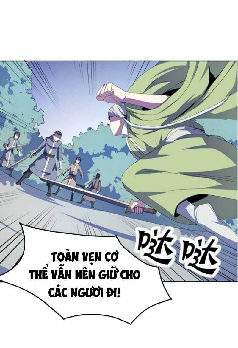 nghịch thiên đại thần chapter 34.5 25