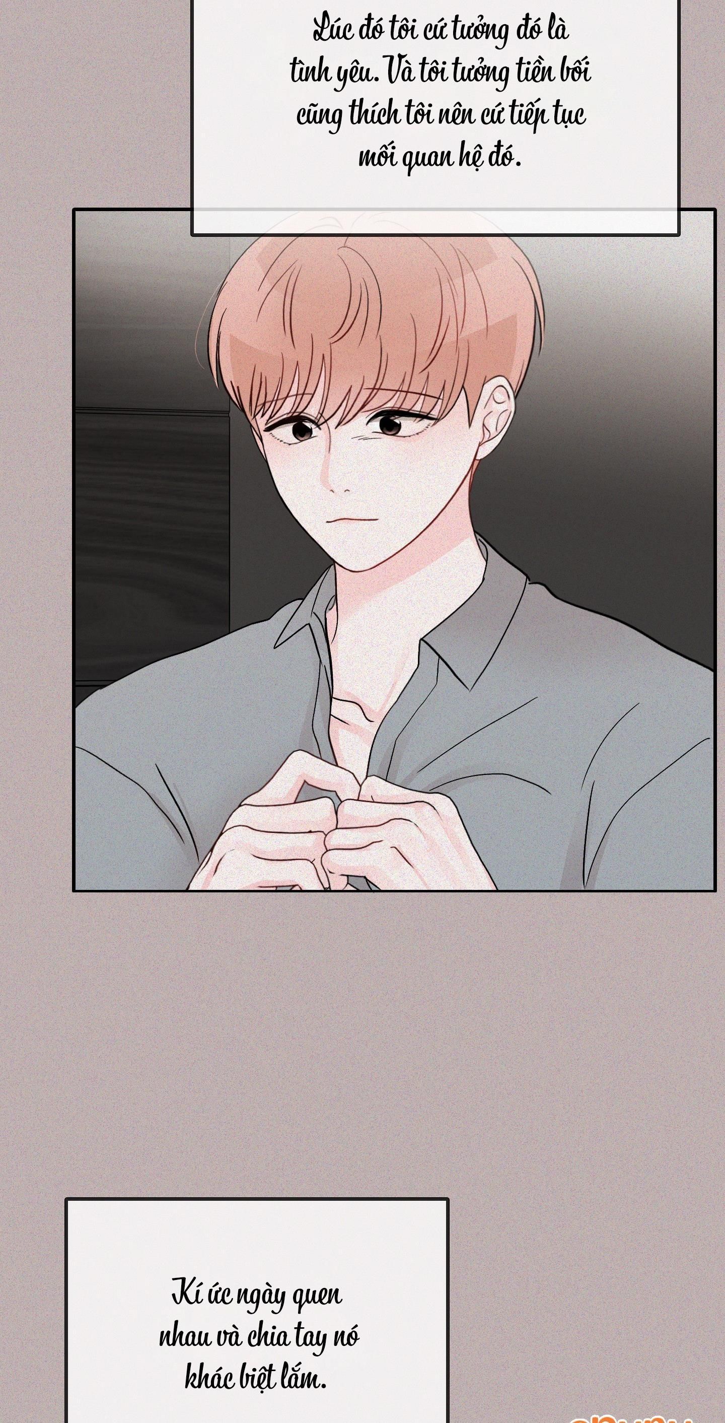 thán phục thanh xuân chapter 45 35