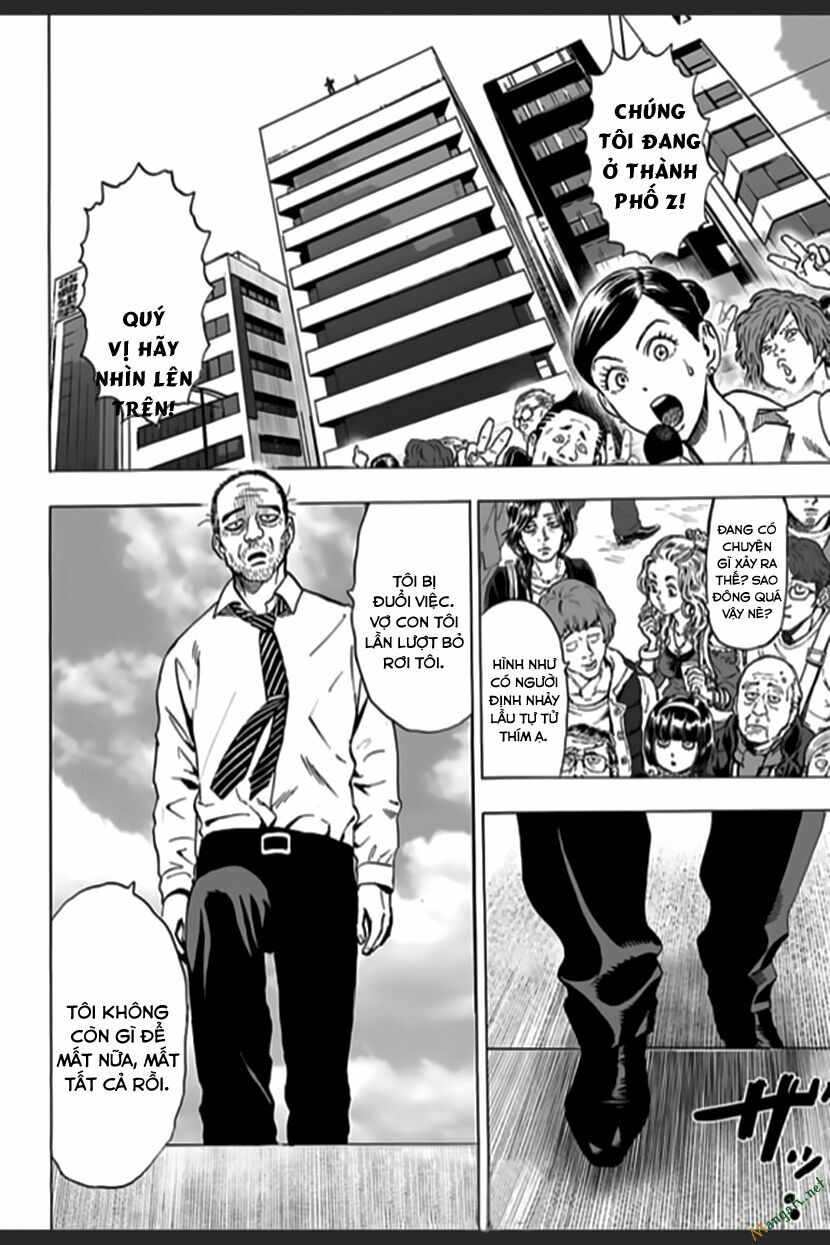 one-punch man chapter 38.5 2