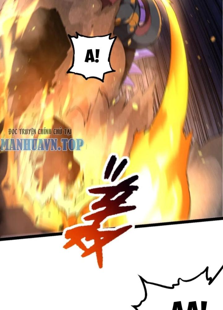 từ cây cổ thụ bắt đầu tiến hóa chapter 93 116