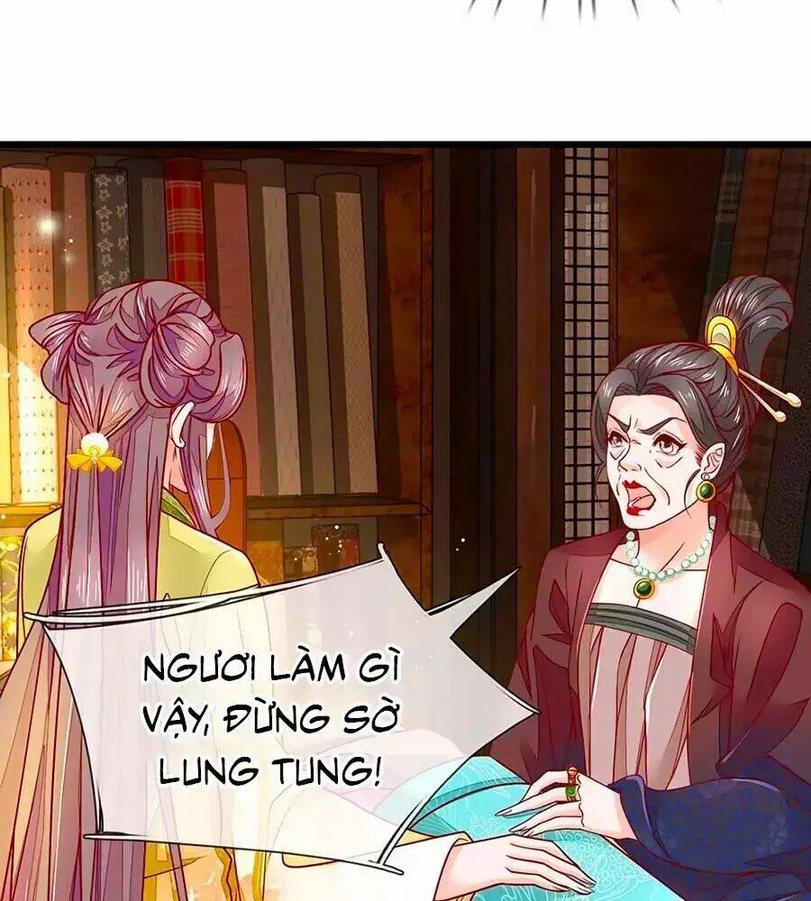 y hậu lệ thiên chapter 12 26