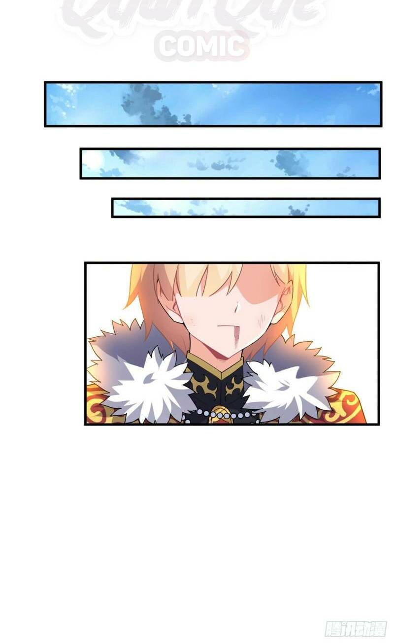 nhặt ma vương về làm nữ hầu chapter 37 20