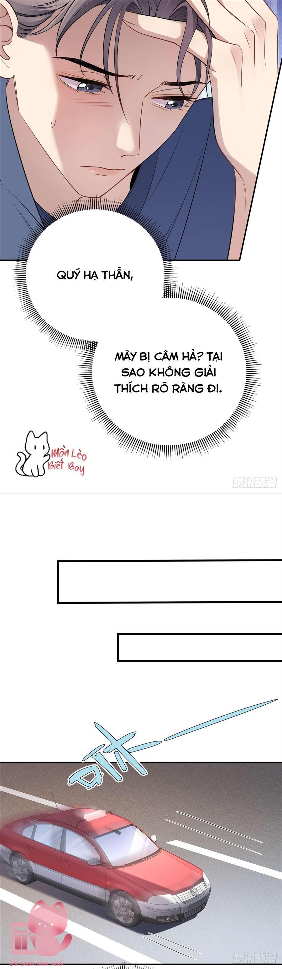 hàng tỷ ngôi sao không bằng em chapter 11 13