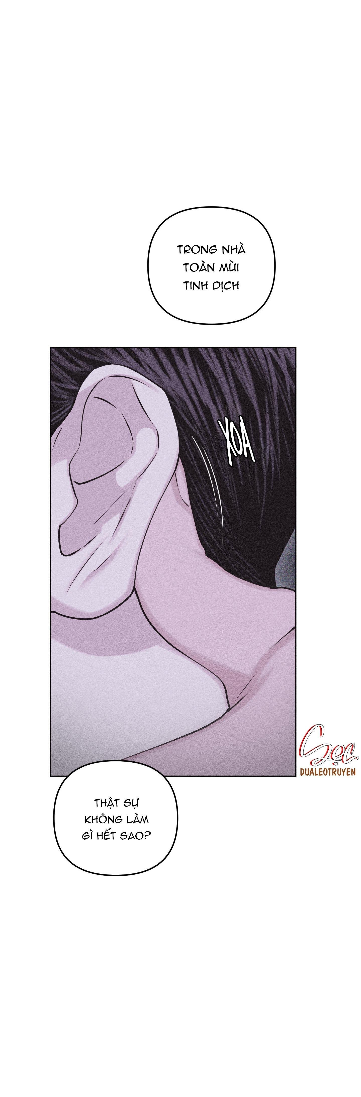 hình thái tình tan chapter 59 22