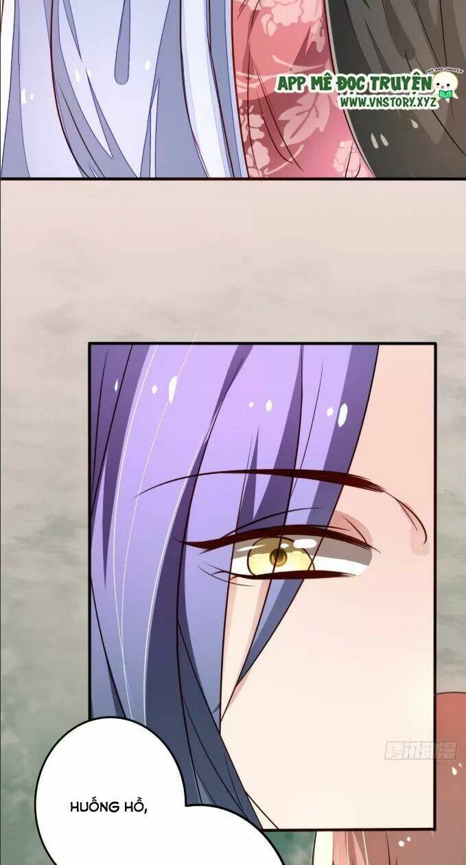 trọng sinh đế phi: quyền khuynh thiên hạ chapter 26 7