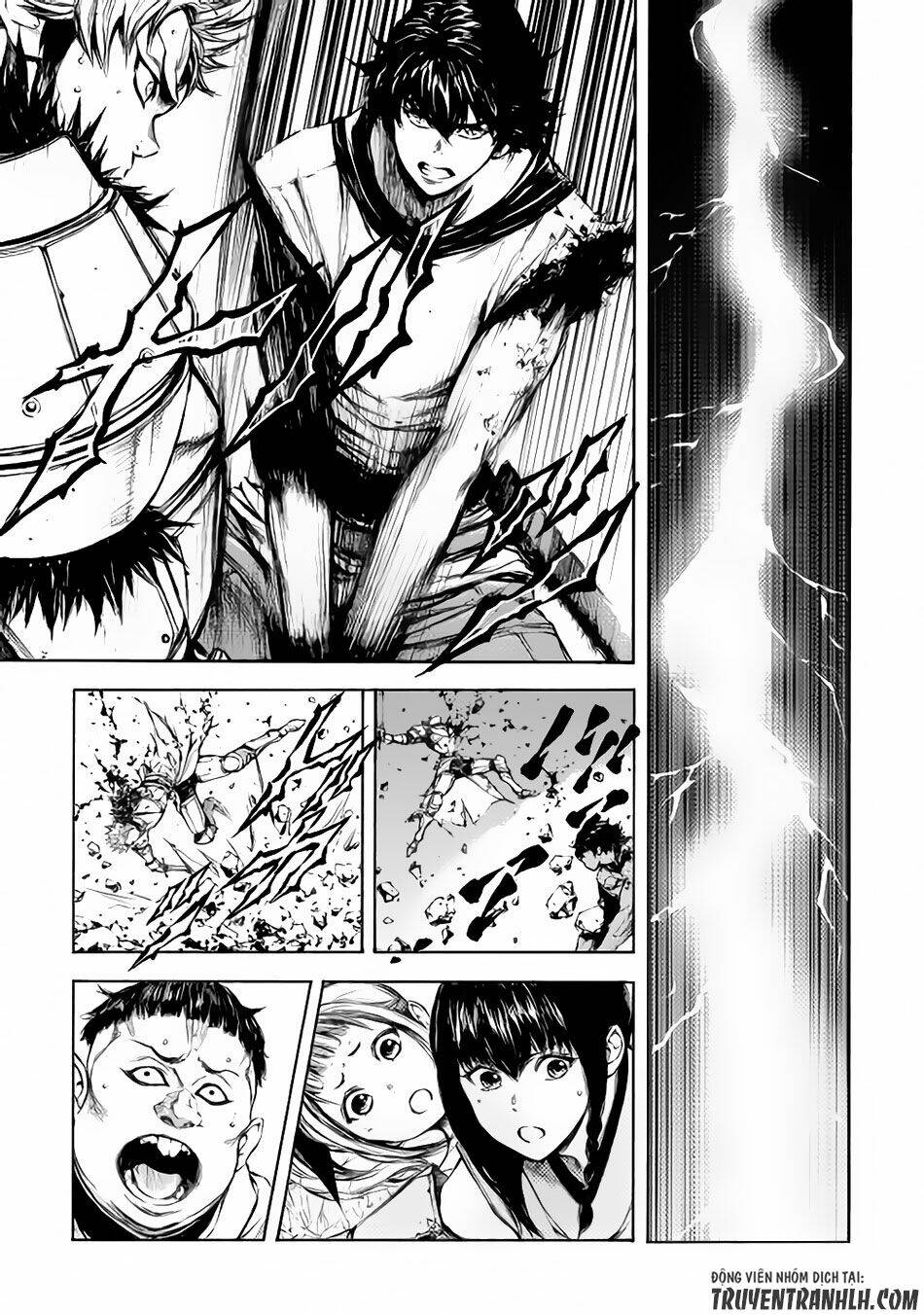 eden (tsuruoka nobuhisa) chapter 7 2