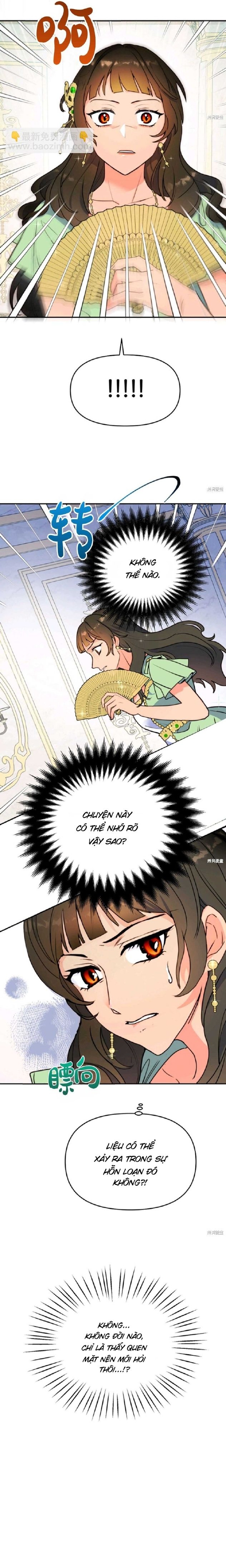 quên chồng đi, kiếm tiền thôi chapter 7 10