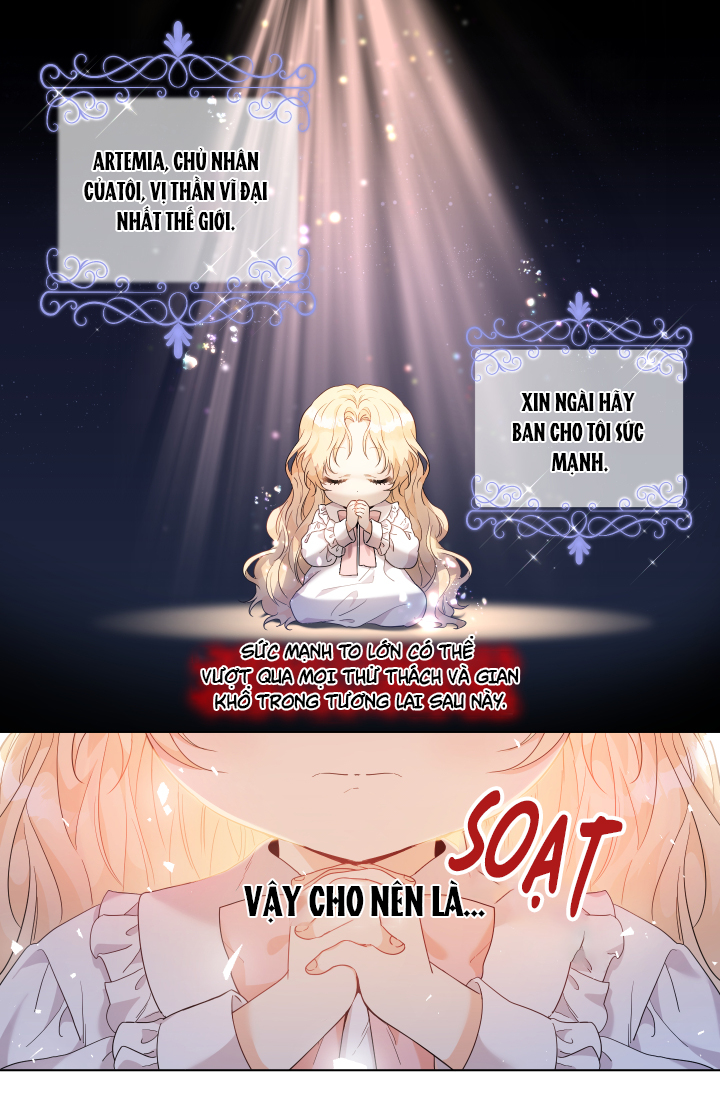 em út on top chapter 0 2