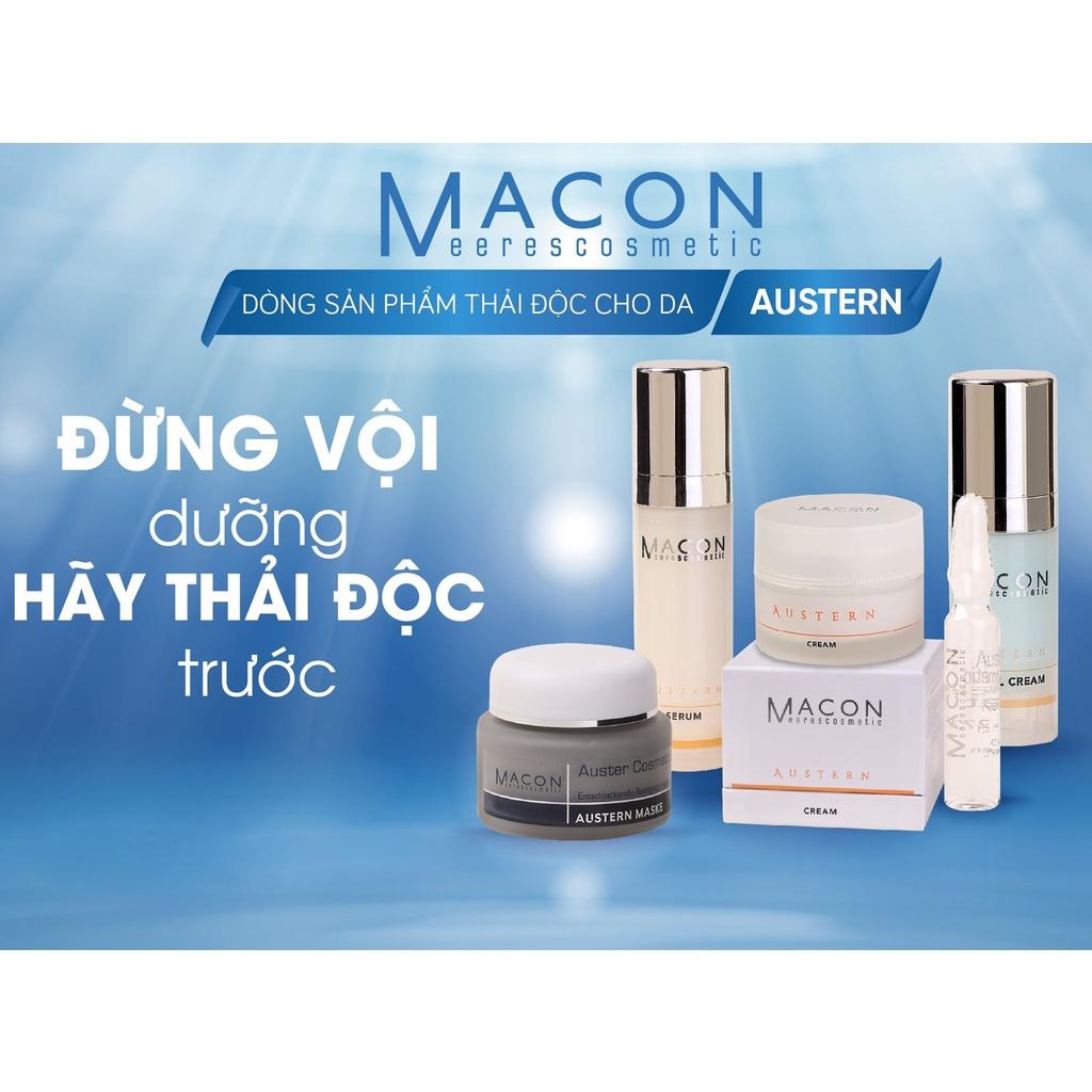 Kem Hàu giảm nếp nhăn vùng mắt -  e   15ml