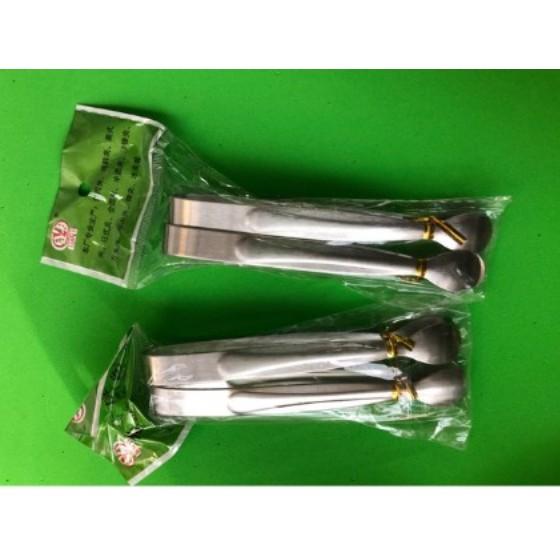 Dụng cụ kẹp gắp inox