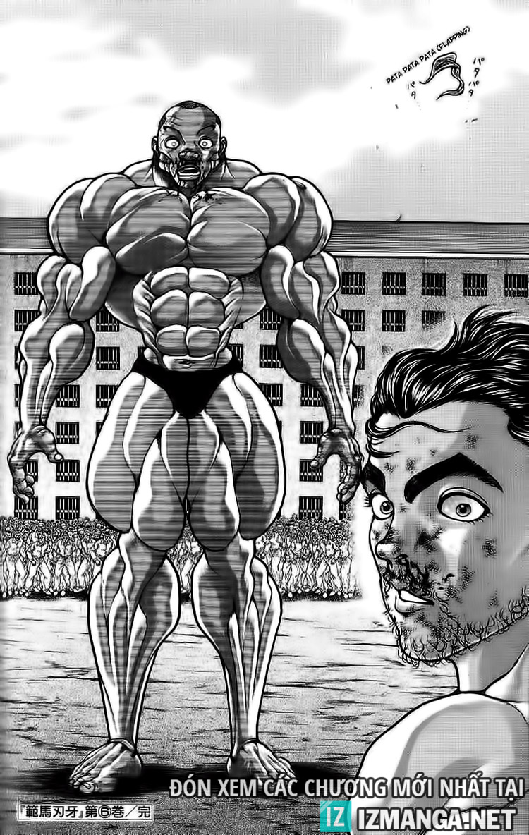 baki – son of ogre chapter 46 18