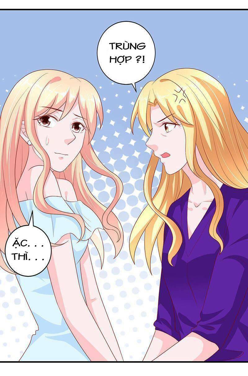 không gả cho tổng tài, gả cho người hầu chapter 103 2