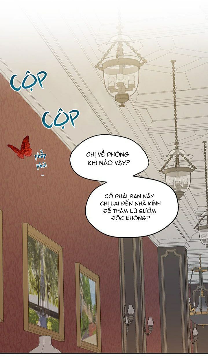 cách để cứu rỗi anh trai của nữ chính chapter 4 6