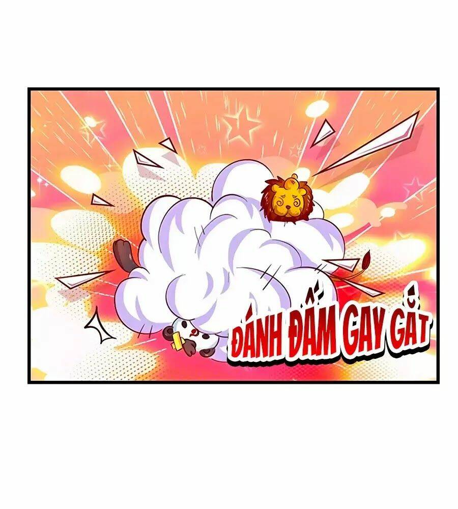 bỗng một ngày trở thành con gái nhà vua chapter 105 33