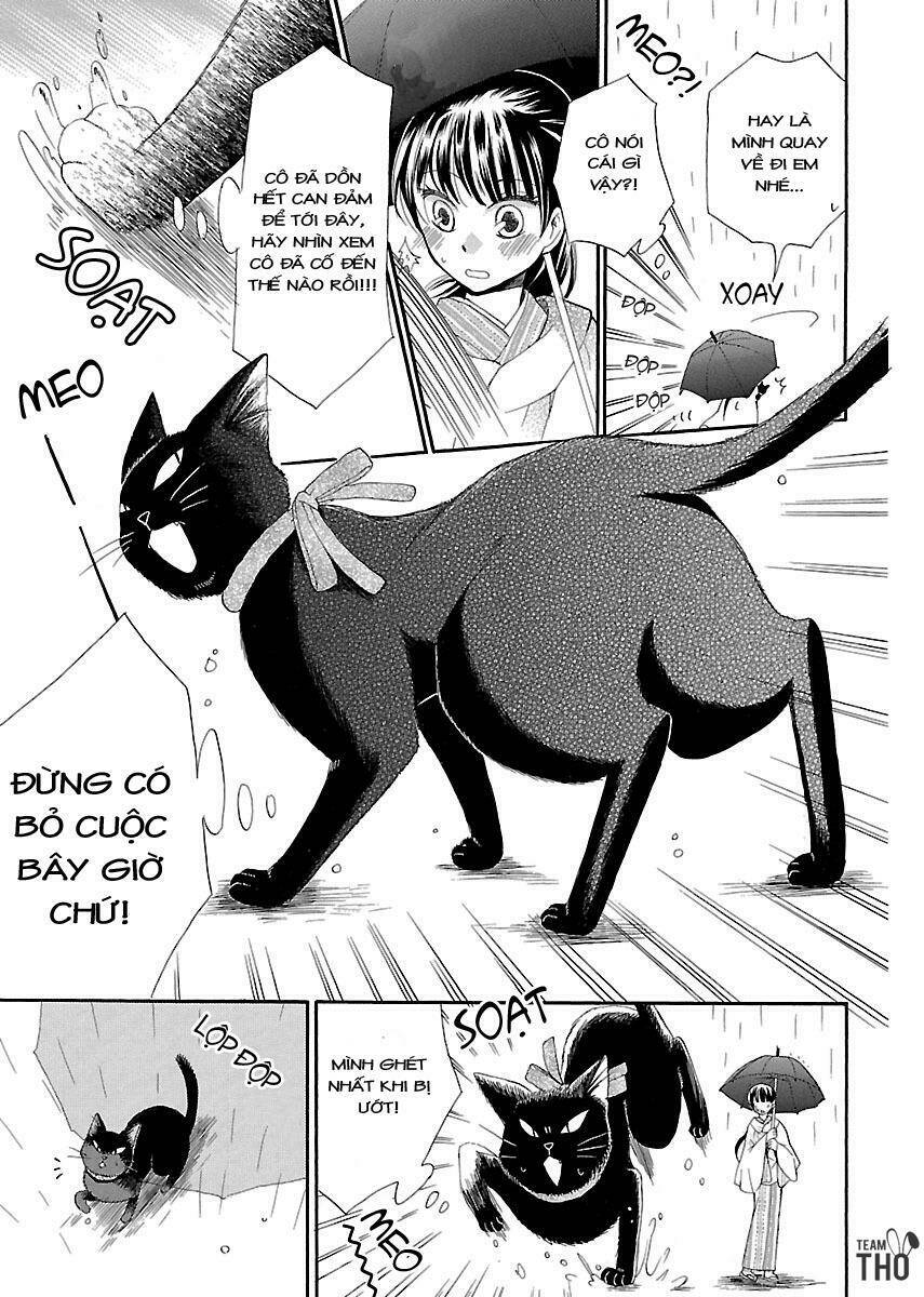 ojisan to neko to shoujo chapter 2 11