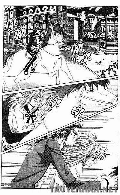 viên đạn tình yêu chapter 4 82