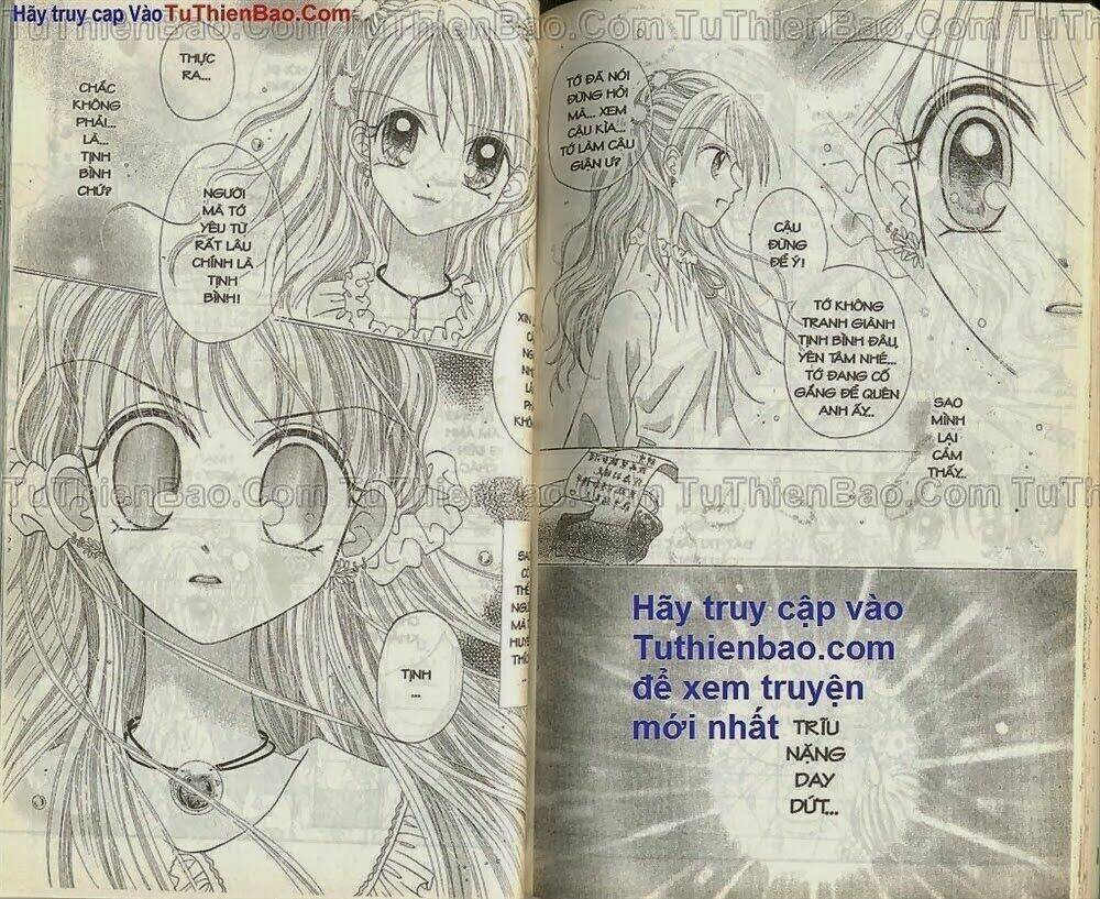 công chúa búp bê chapter 2 38