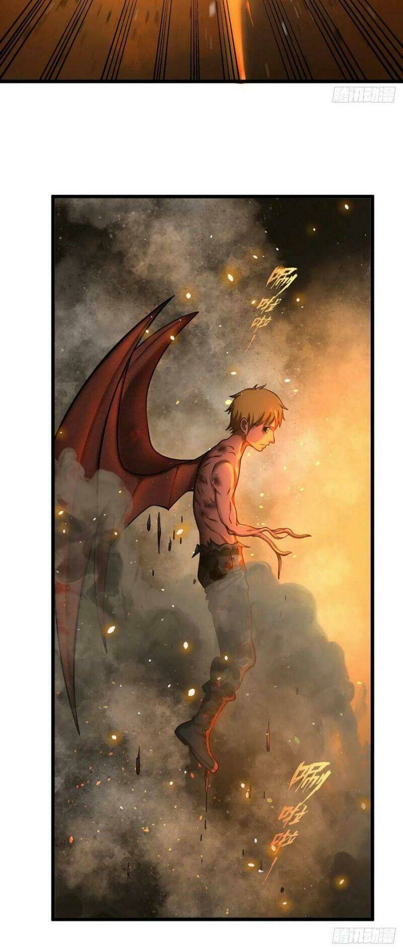 danh sách kẻ phản diện chapter 125 26