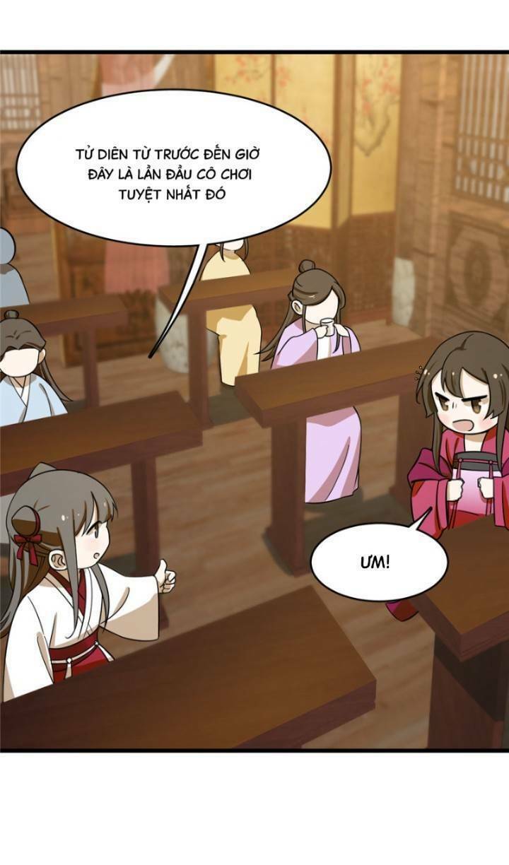 độc bộ thiên hạ: đặc công thần y chapter 143 9