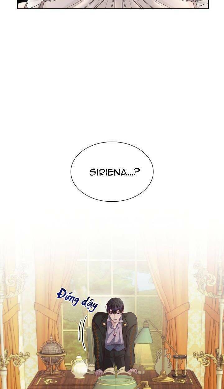 dây xích kiềm chế nam chính hắc ám tuột mất rồi chapter 37 36