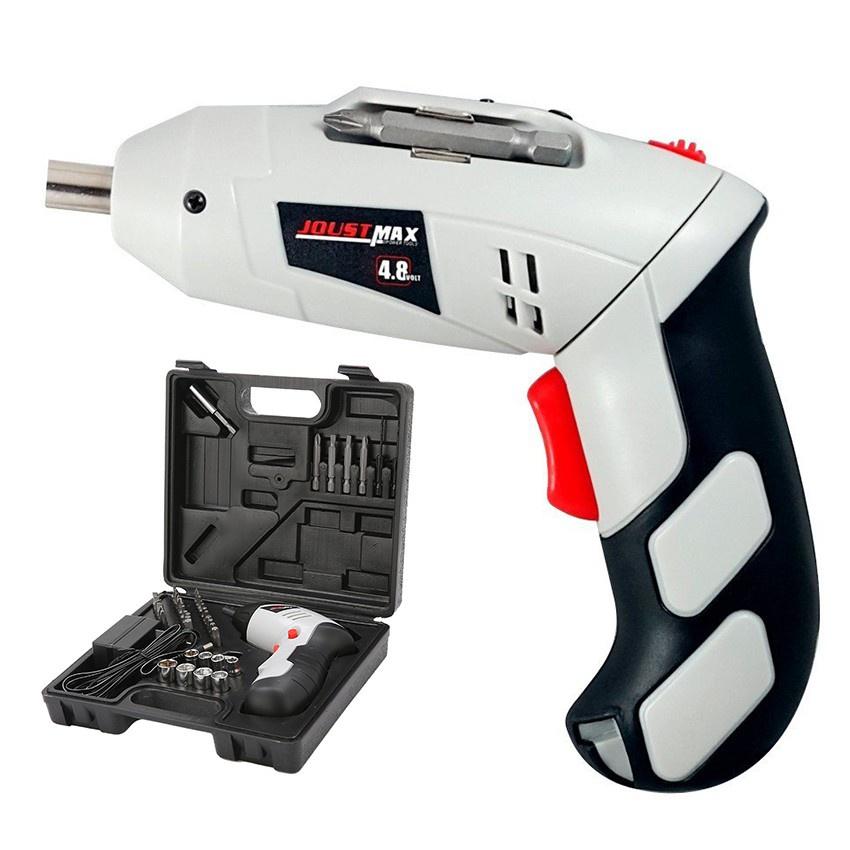 Bộ khoan tích điện , bộ tháo vit đa năng 45 chi tiết cao cấp tiện lợi mở cả thế giới trong tay.