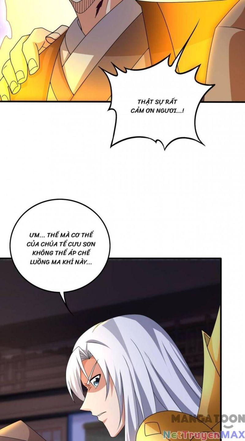 tối cường thần y tại đô thị chapter 332 8