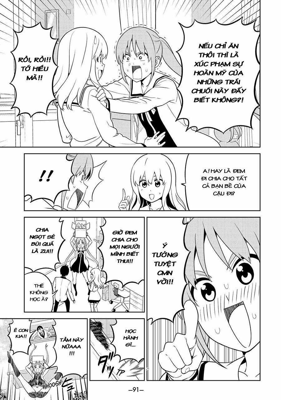 aho girl chapter 130 6