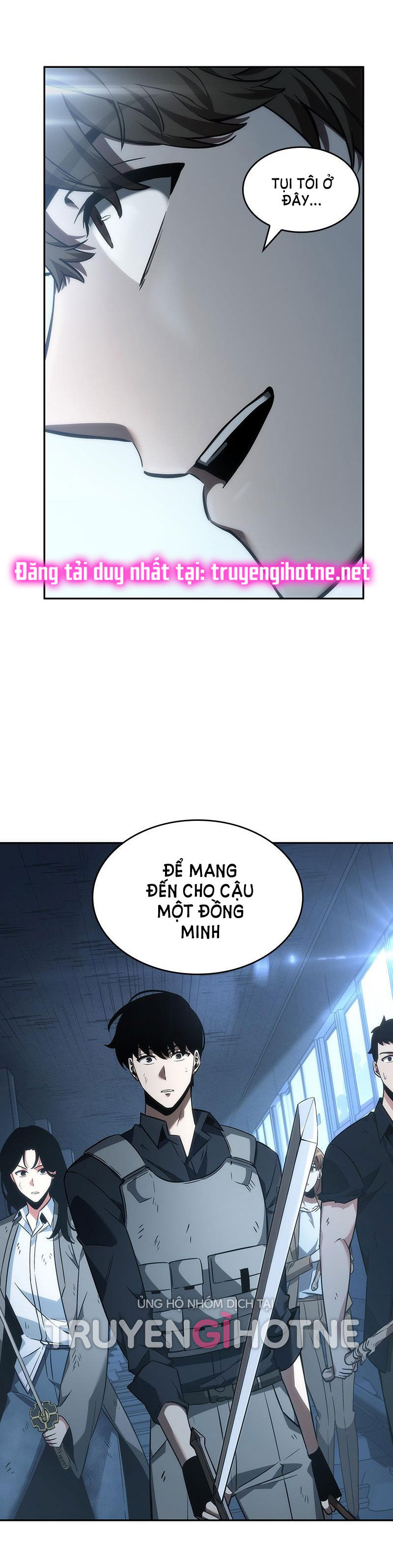 toàn trí độc giả - omniscient reader chapter 45.1 24