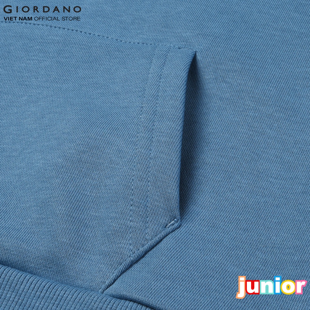 Áo Hoodie Trẻ Em Advance Bravely Giordano Junior 03082610