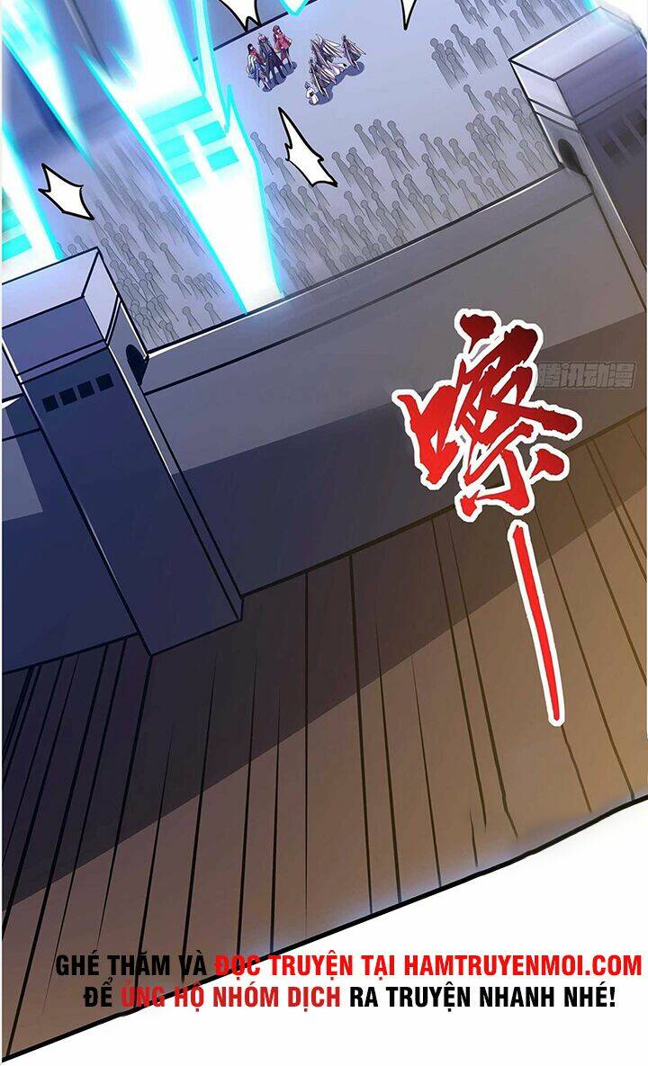 bất tử thần vương tu liên tục chapter 76 36