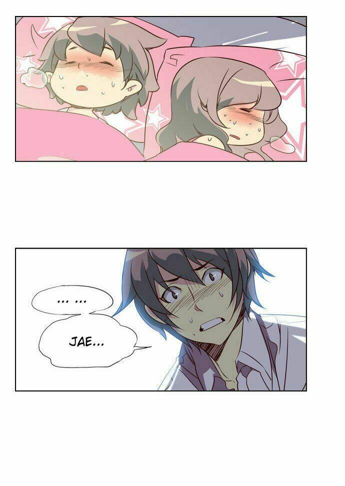 nữ sinh trường wilds chapter 30 20