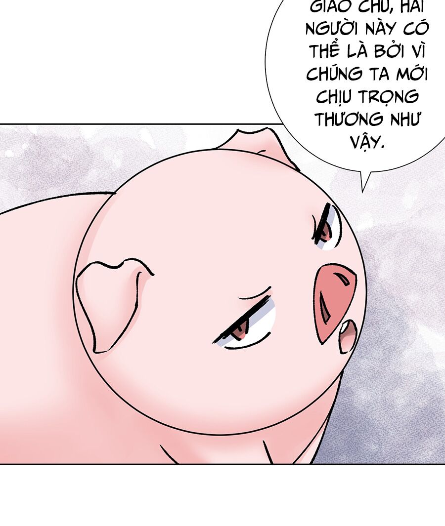 bản giáo chủ thân bất do kỷ chapter 38 6