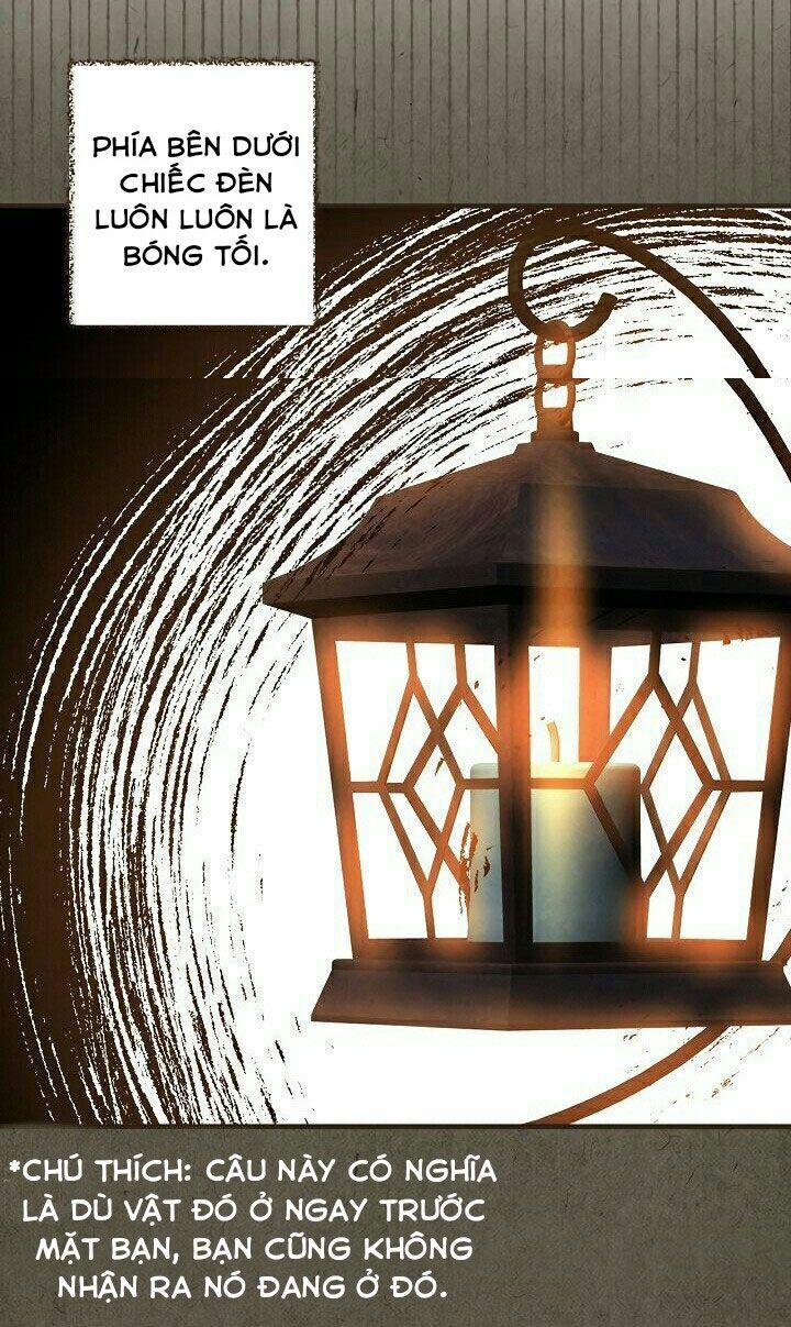 hoàng phi bóng tối - shadow queen chapter 9 39