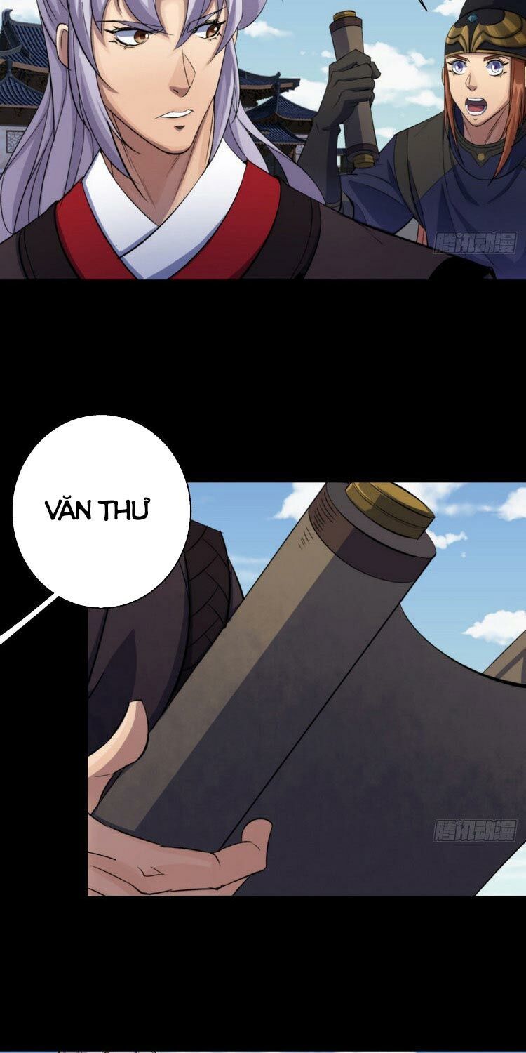 thông u đại thánh chapter 21 5