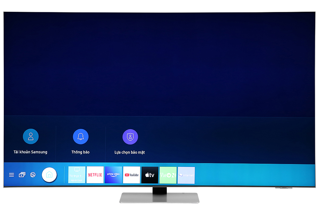 Smart Tivi Neo QLED 4K 75 inch Samsung 75QN85BA - Hàng Chính Hãng - Chỉ Giao Hà Nội
