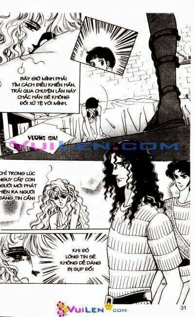 hậu duệ hoàng gia chapter 7 31