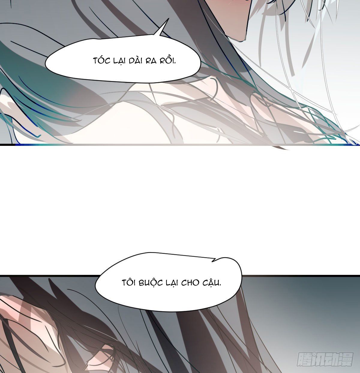 Bắt Lấy Ngao Ngao chapter 197 - Trang 7