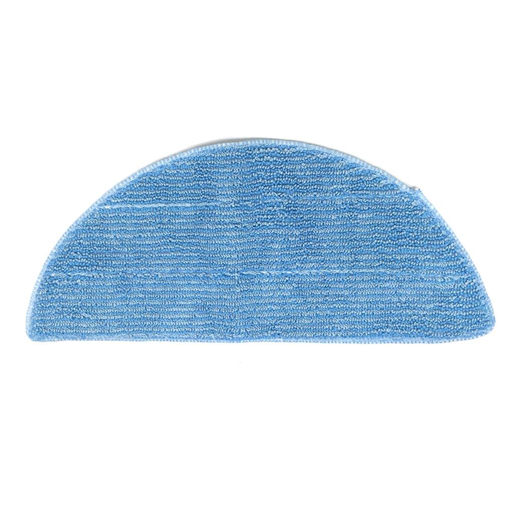 HEPA Filter Side Brush Rag Robotic Vacuum Cleaner Accessories Spare Part