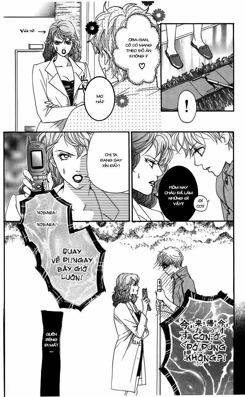 xứng danh anh hùng chapter 11 36