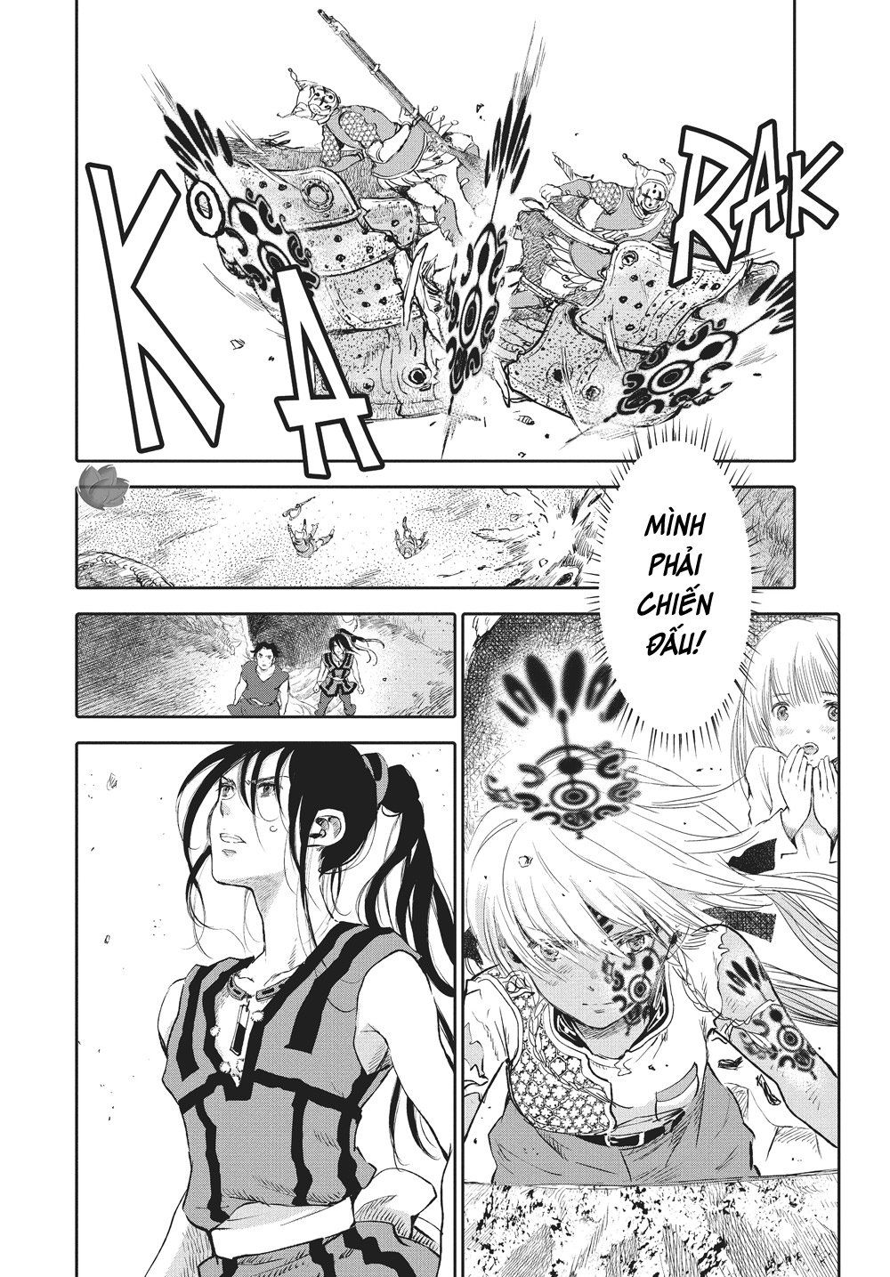 children of the whales chapter 4 45