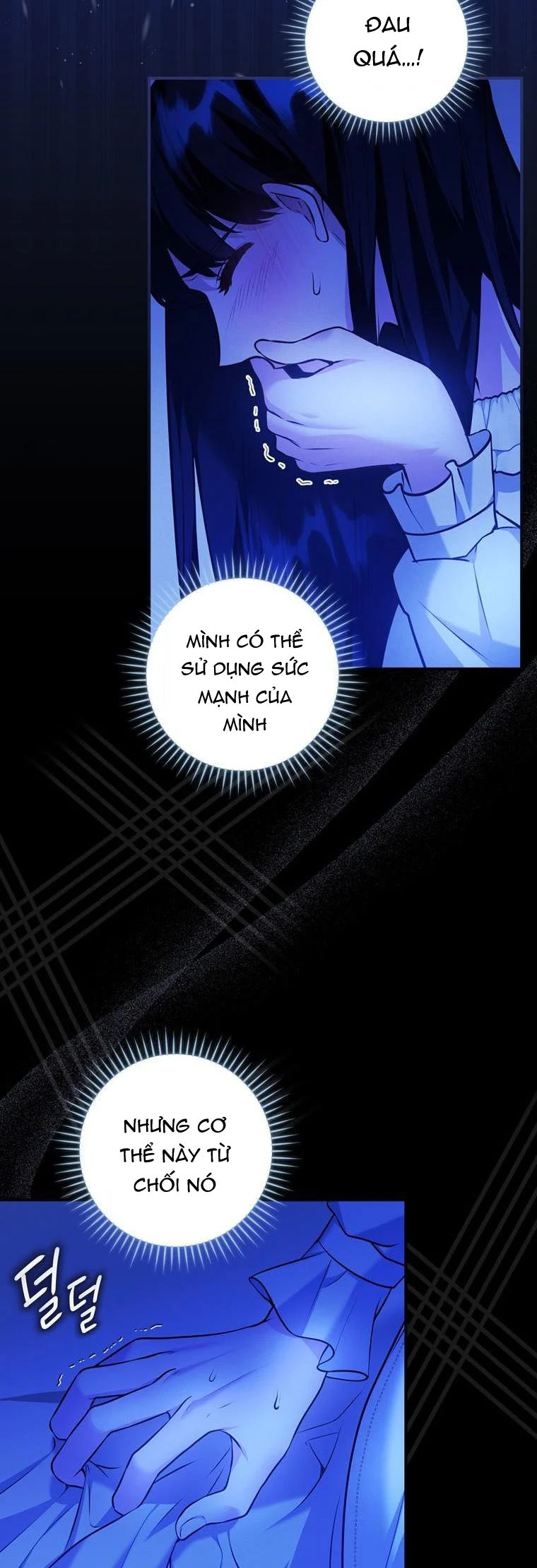 nàng tiểu thư nhà công tước chapter 15 24