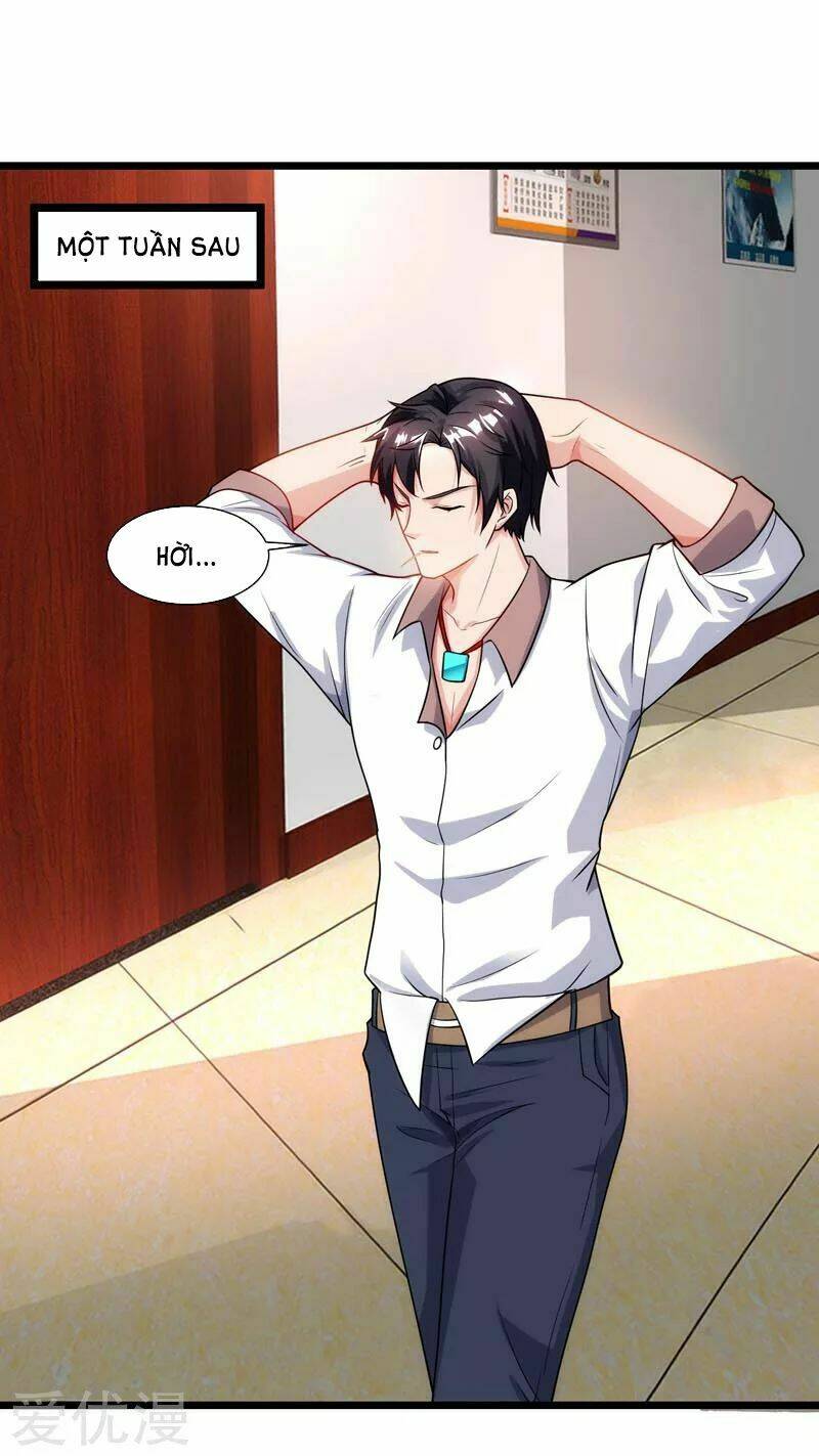 trọng sinh khí thiếu quy lai chapter 45 12