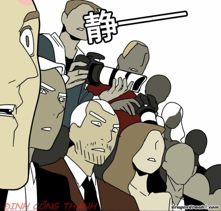 ứng dụng thẩm mỹ chapter 23 12