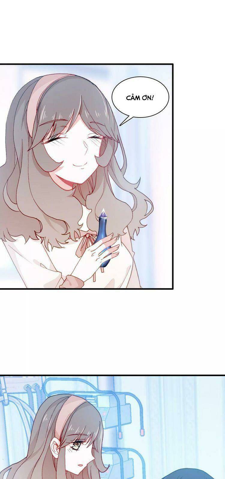 chuyển phát nhanh tình yêu chapter 21 16