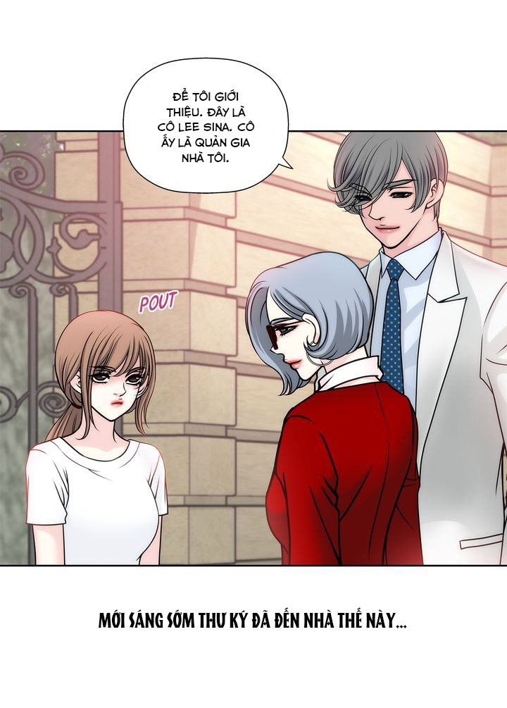 người đàn ông của tôi chapter 13.2 14