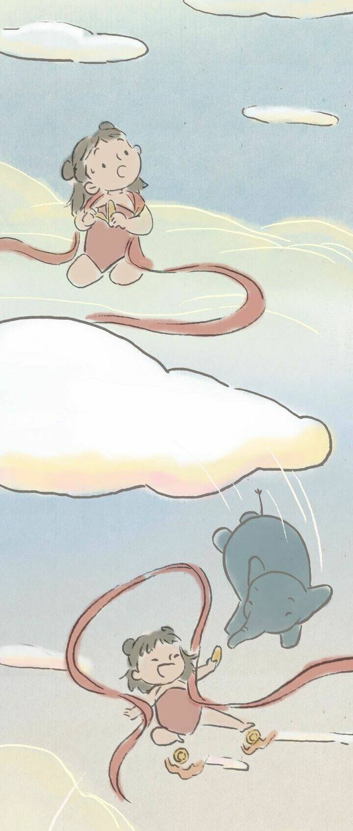 nhất thiền tiểu hòa thượng chapter 64 21