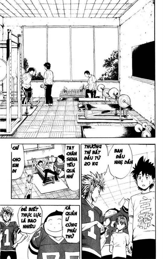 lá chắn mắt chapter 9 13