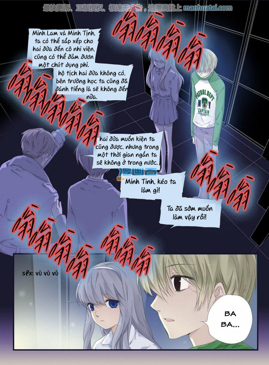 lam sí chapter 84 16